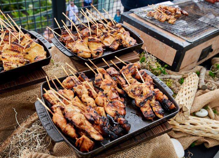 YAKITORI