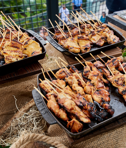 YAKITORI