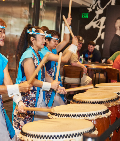 together-themed-events